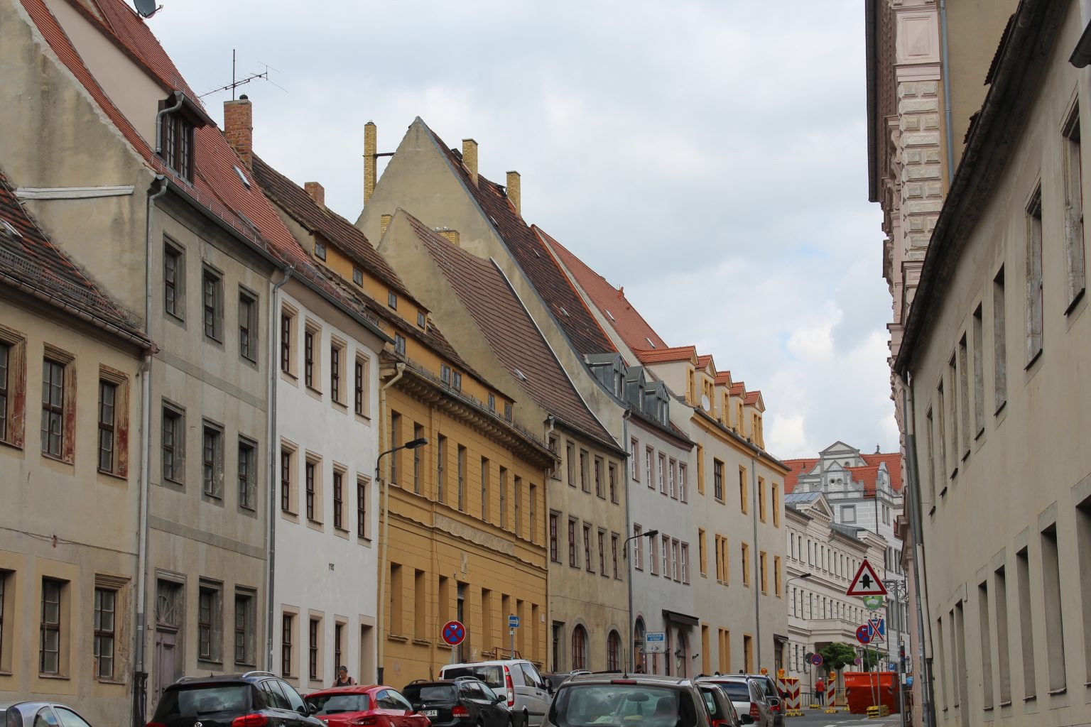 Leipziger Umland: Torgau – da steppt der Bär | urbanite.net