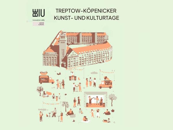 Treptow-Köpenicker Kunst- und Kulturtage